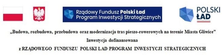 logotyp Polski Ład